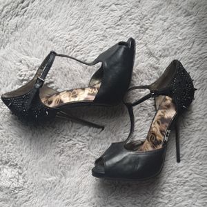 Sam Edelman Scarlett Stiletto shoes